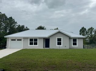 3403 Gossamer Ave, Lake Placid, FL 33852