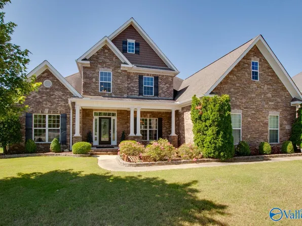 2902 Chantry Pl SE, Gurley, AL 35748