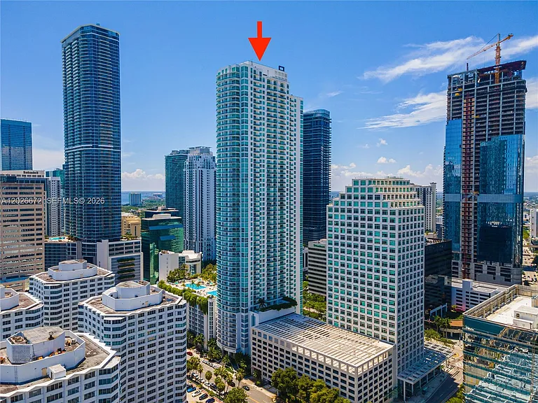 951 Brickell Ave #1801 — Photo 19