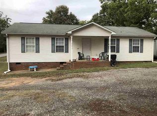 116 Howard St, Duncan, SC 29334