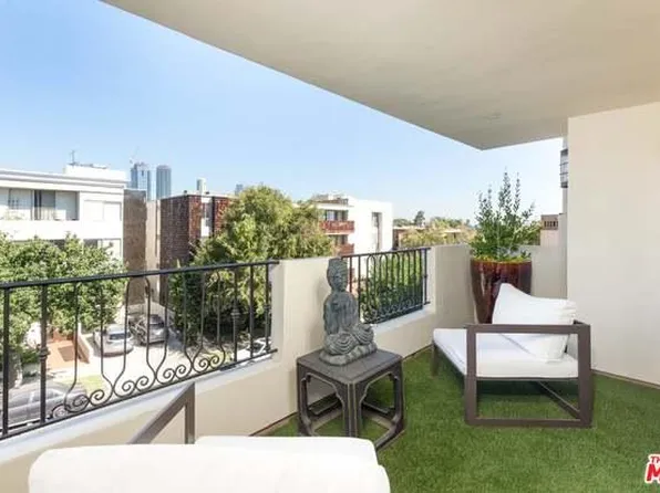 1821 Fairburn Ave, Los Angeles, CA 90025