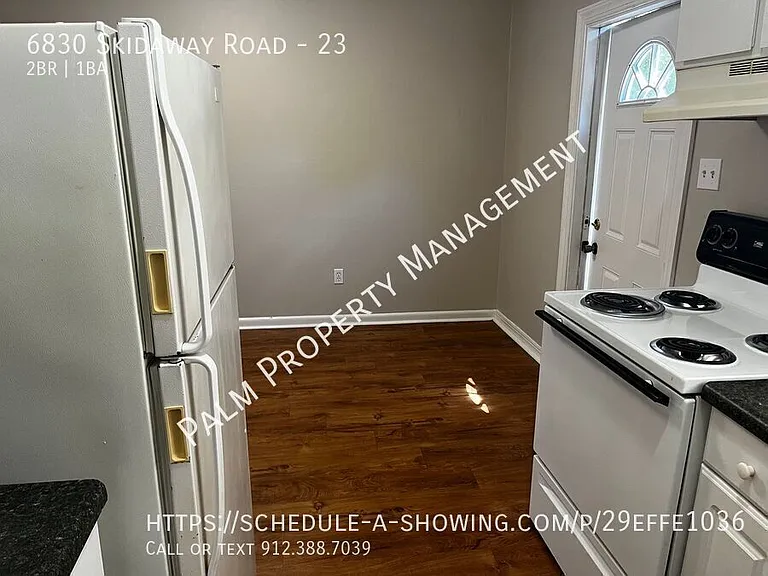 6830 Skidaway Rd #23 — Photo 12
