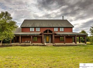 12049 County Road P30, Blair, NE 68008