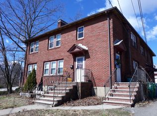 1669 Centre St #1, Newton, MA 02461