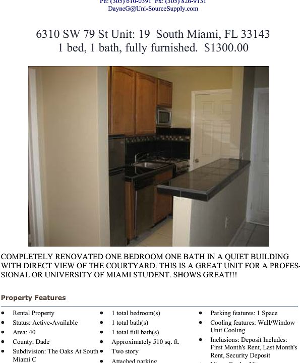 1st image of this home