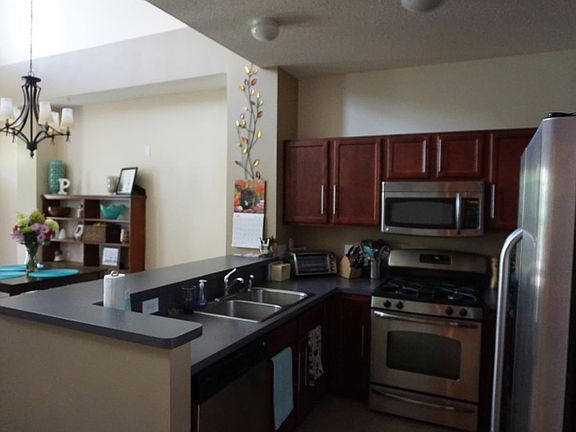 2nd image of 3019 Hemingway Trl N Unit 4