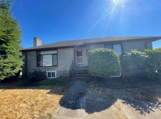 2321 S Vern Ct, Seattle, WA 98108
