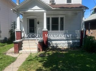 545 Fremont Ave NW, Grand Rapids, MI 49504