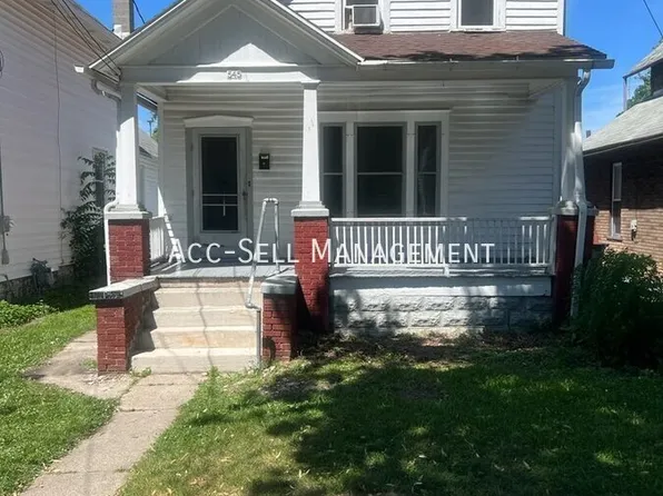 545 Fremont Ave NW, Grand Rapids, MI 49504