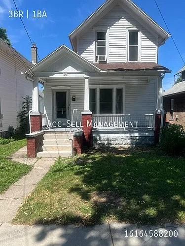 545 Fremont Ave NW Photo 1 545 Fremont Ave NW Photo 1