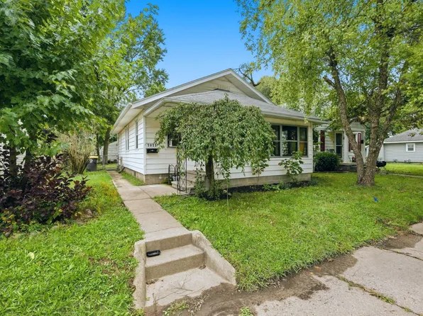 2025 Carlton Ave, Fort Wayne, IN 46802