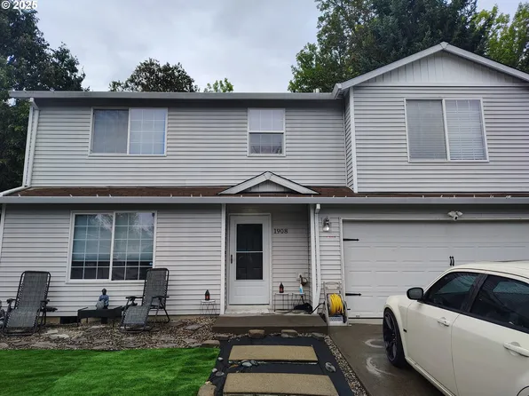 1908 NE 83rd St, Vancouver, WA 98665