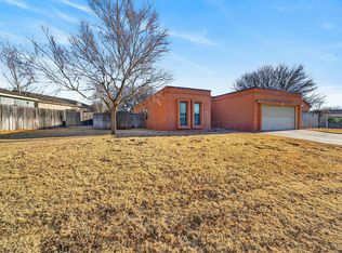 6725 Westcliff Cir, Amarillo, TX 79124