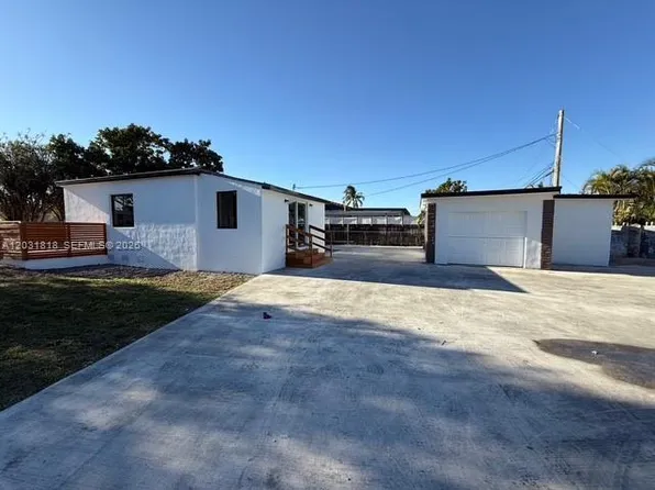 1800 SW 75th Avenue Rd, Miami, FL 33155