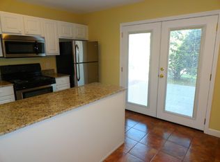 1224 29th St APT B5, Gulfport, MS 39501