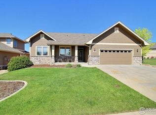 2915 68th Avenue Ct, Greeley, CO 80634