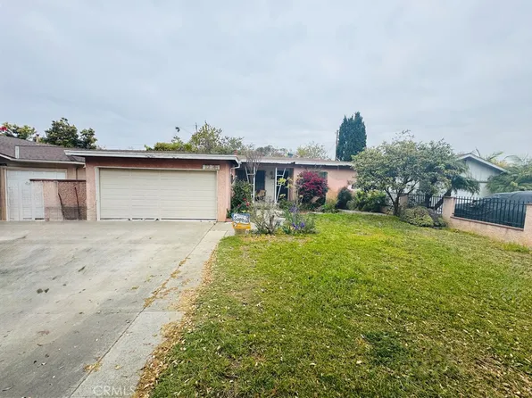 1235 W Camile St, Santa Ana, CA 92703