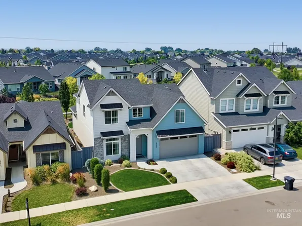 18423 Hush Creek Way, Nampa, ID 83687