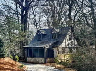 756 Cumberland Cir NE #B, Atlanta, GA 30306