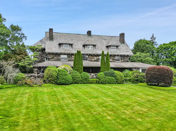 432 Field Point Rd, Greenwich, CT 06830