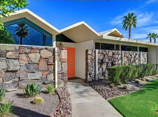 660 N Belardo Rd, Palm Springs, CA 92262