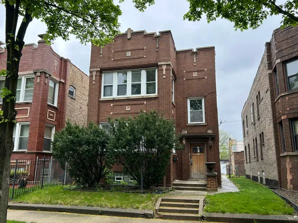 8125 S Peoria St, Chicago, IL 60620