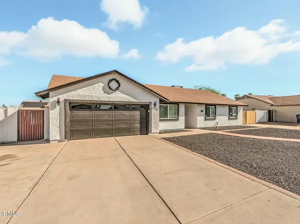 6254 E INDIGO Street, Mesa, AZ 85205