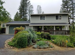 25995 Rollins Lake Rd, Colfax, CA 95713