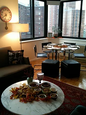 Rented by Brown Harris Stevens | media 44