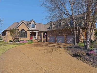 707 Farmington Dr, Lebanon, TN, 37087