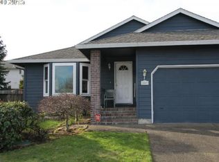 2247 NW Cascade St, Camas, WA 98607