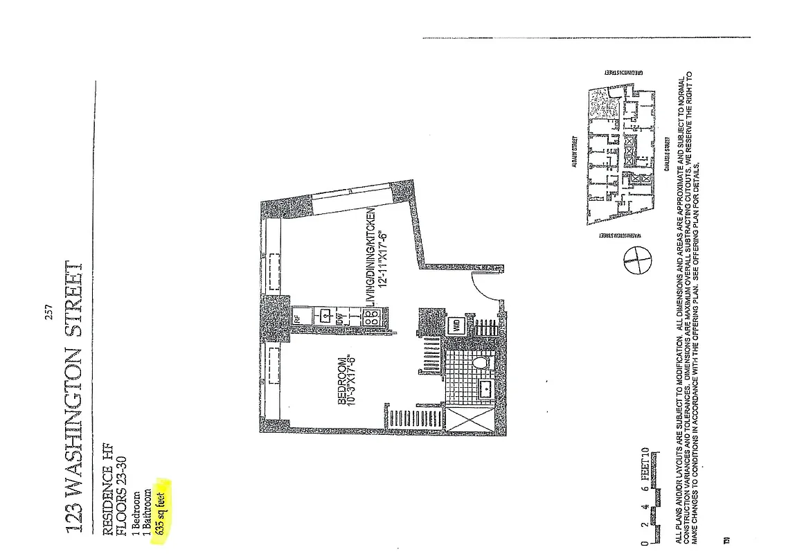floor plan 7