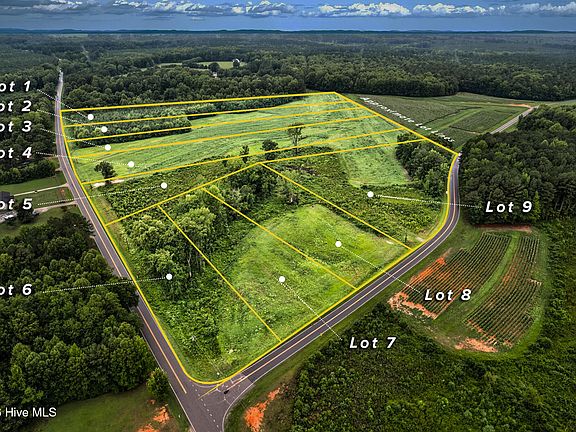 5th image of Lot 8 Murray Loop Road