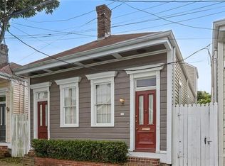 528 Leontine St, New Orleans, LA 70115