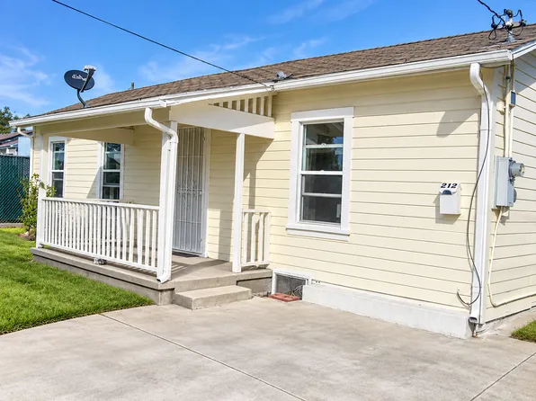212 Lois St, La Habra, CA 90631