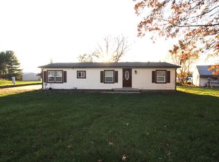 4616 Dayton Rd, Lafayette, IN 47905