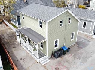 2 Ware Ct, Providence, RI 02907