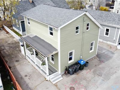 2 Ware Ct, Providence, RI, 02907