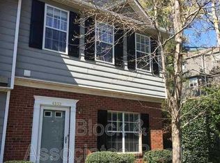 4350 Pine Springs Ct, Raleigh, NC 27613