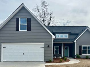 10 Rambling Oaks Dr, Rome, GA 30165