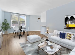 68-15 Selfridge St APT 3J, Forest Hills, NY