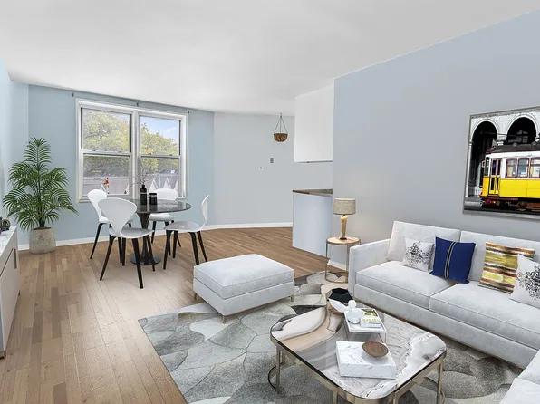 68-15 Selfridge St APT 3J, Forest Hills, NY 11375