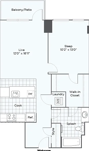 Plan A2T Plan A2T