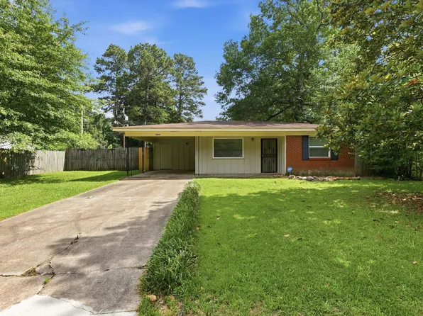 3809 Arapaho Trl, Little Rock, AR 72209