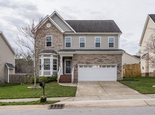 14 Piccadilly Ct, Durham, NC 27713