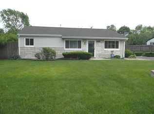 7841 W 98th Pl, Hickory Hills, IL