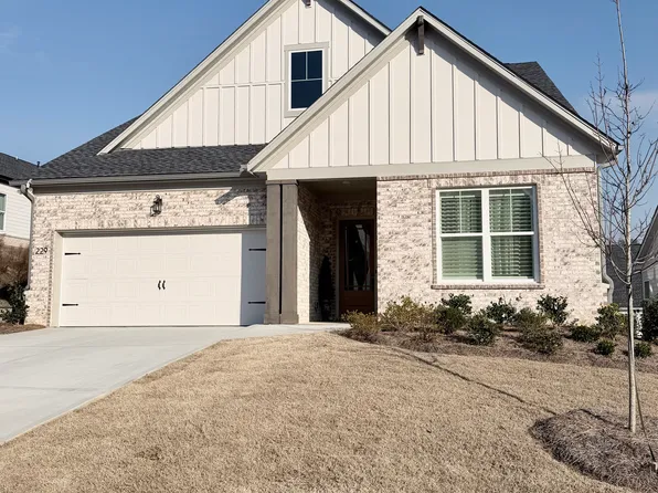 229 Mooney Rd, Woodstock, GA 30188