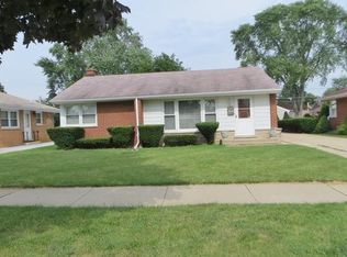 107 N Westgate Rd, Des Plaines, IL 60016