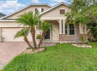 1606 Leatherback Ln, Saint Cloud, FL 34771
