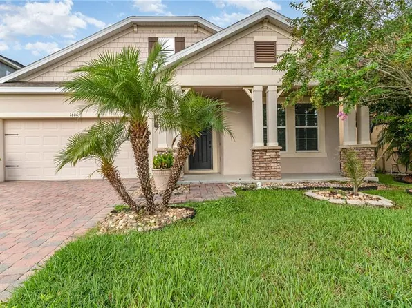 1606 Leatherback Ln, Saint Cloud, FL 34771